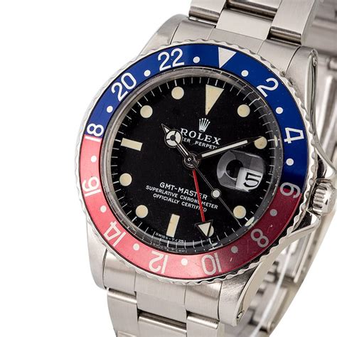 rolex gmt master pepsi 1675 vintage|rolex gmt master 1675 vintage.